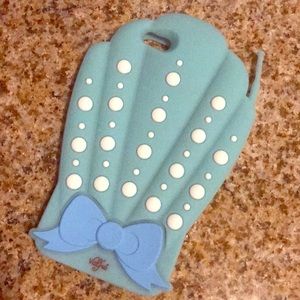 Valfrè ShellPhone rubber phone case iPhone 6+